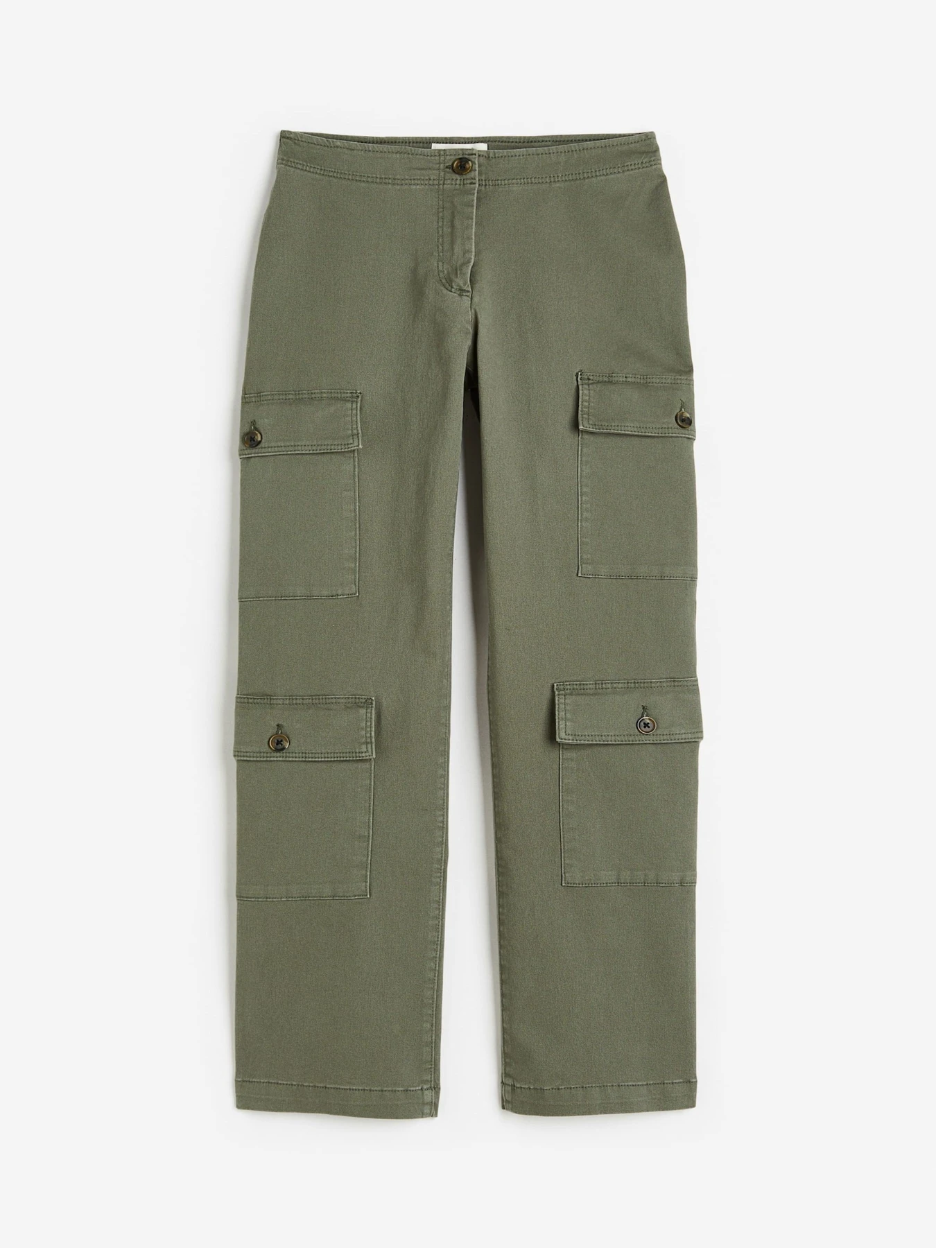 Брюки H&M модель 77767 Фото