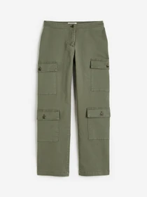 Брюки H&M модель 77767 Фото
