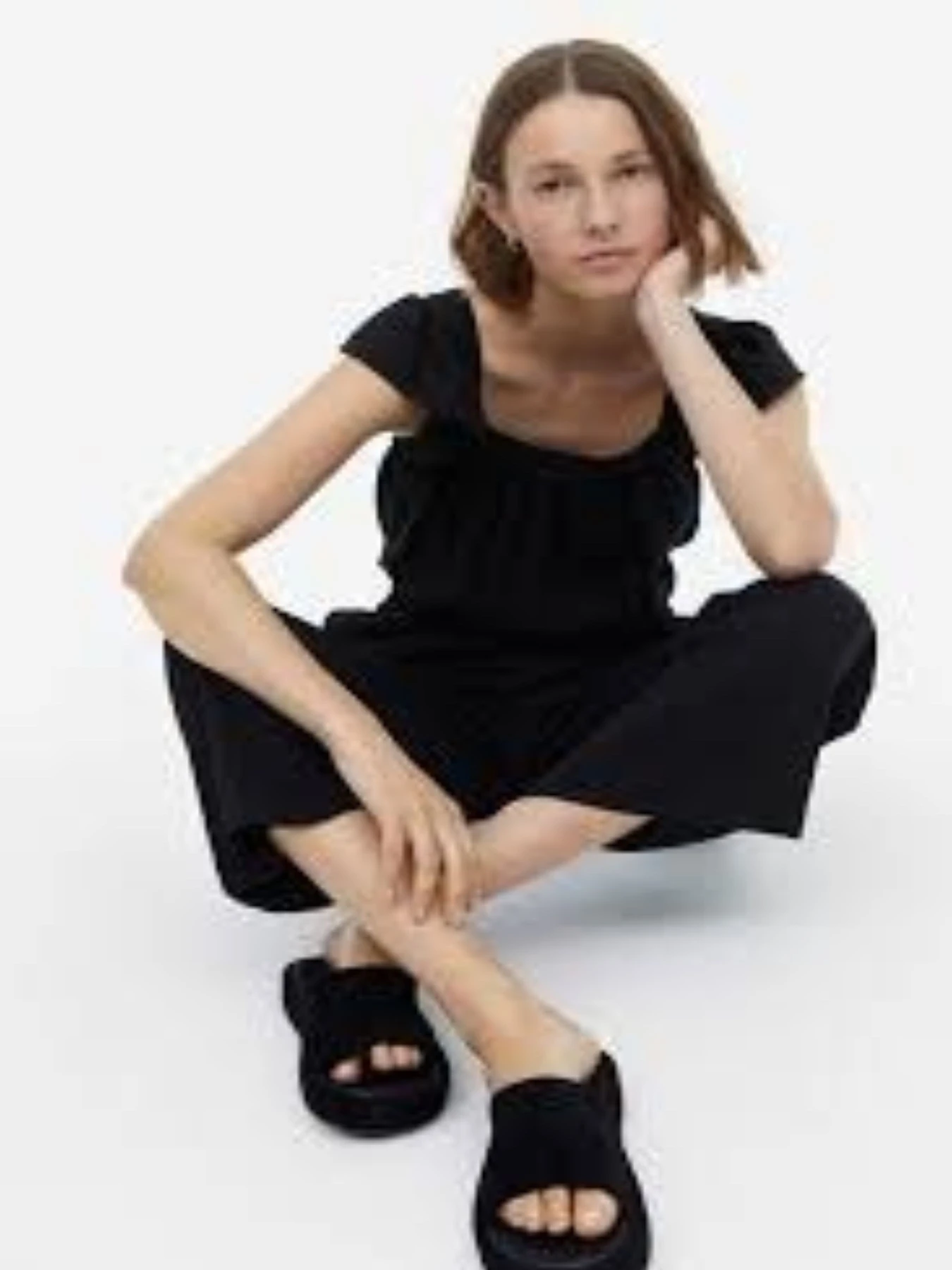Комбинезоны H&M модель 77774 Фото