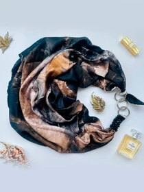 Шарфы и платки MyScarf Basic модель 966143051568127 Фото
