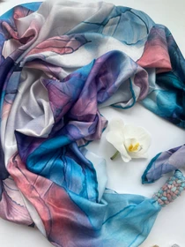 Шарфы и платки MyScarf Basic модель 966143051568131 Фото