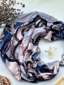 Шарфы и платки MyScarf Basic модель 966143051568134 Фото