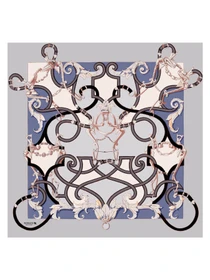 Шарфы и платки MyScarf Basic модель 966143051568134 Фото