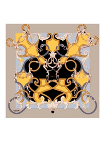 Шарфы и платки MyScarf Basic модель 966143051561111 Фото