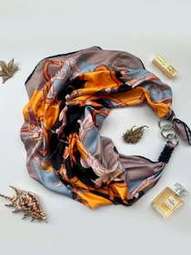 Шарфы и платки MyScarf Basic модель 966143051561111 Фото