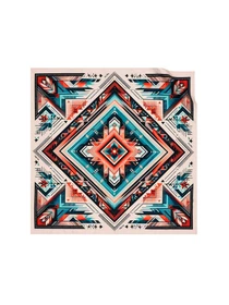 Шарфы и платки MyScarf Basic модель 9661430515681357 Фото