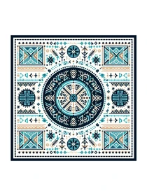 Шарфы и платки MyScarf Basic модель 9661430515681358 Фото