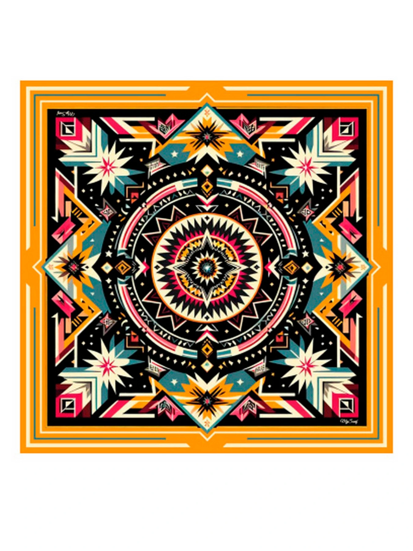 Шарфы и платки MyScarf Basic модель 9661430515681359 Шарфы и платки MyScarf Basic модель 9661430515681359 Фото