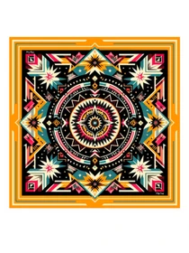 Шарфы и платки MyScarf Basic модель 9661430515681359 Фото