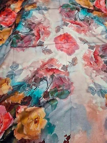 Шарфы и платки MyScarf Basic модель 9661430515681360 Фото