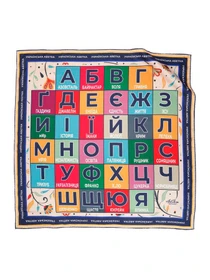 Шарфы и платки MyScarf Basic модель 9661430515681363 Фото