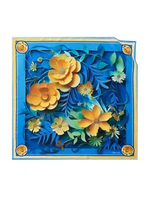 Шарфы и платки MyScarf Basic модель 9661430515681367 Фото