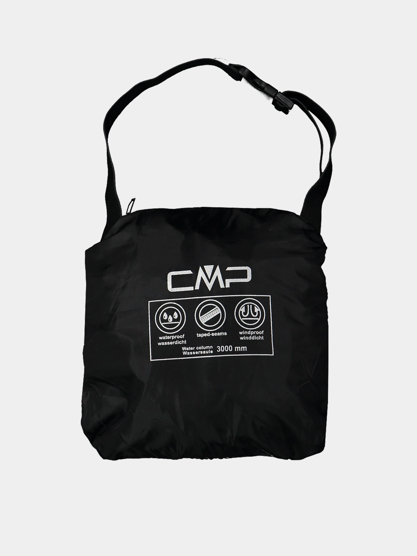 Брюки CMP модель 3X96337-U901 Фото