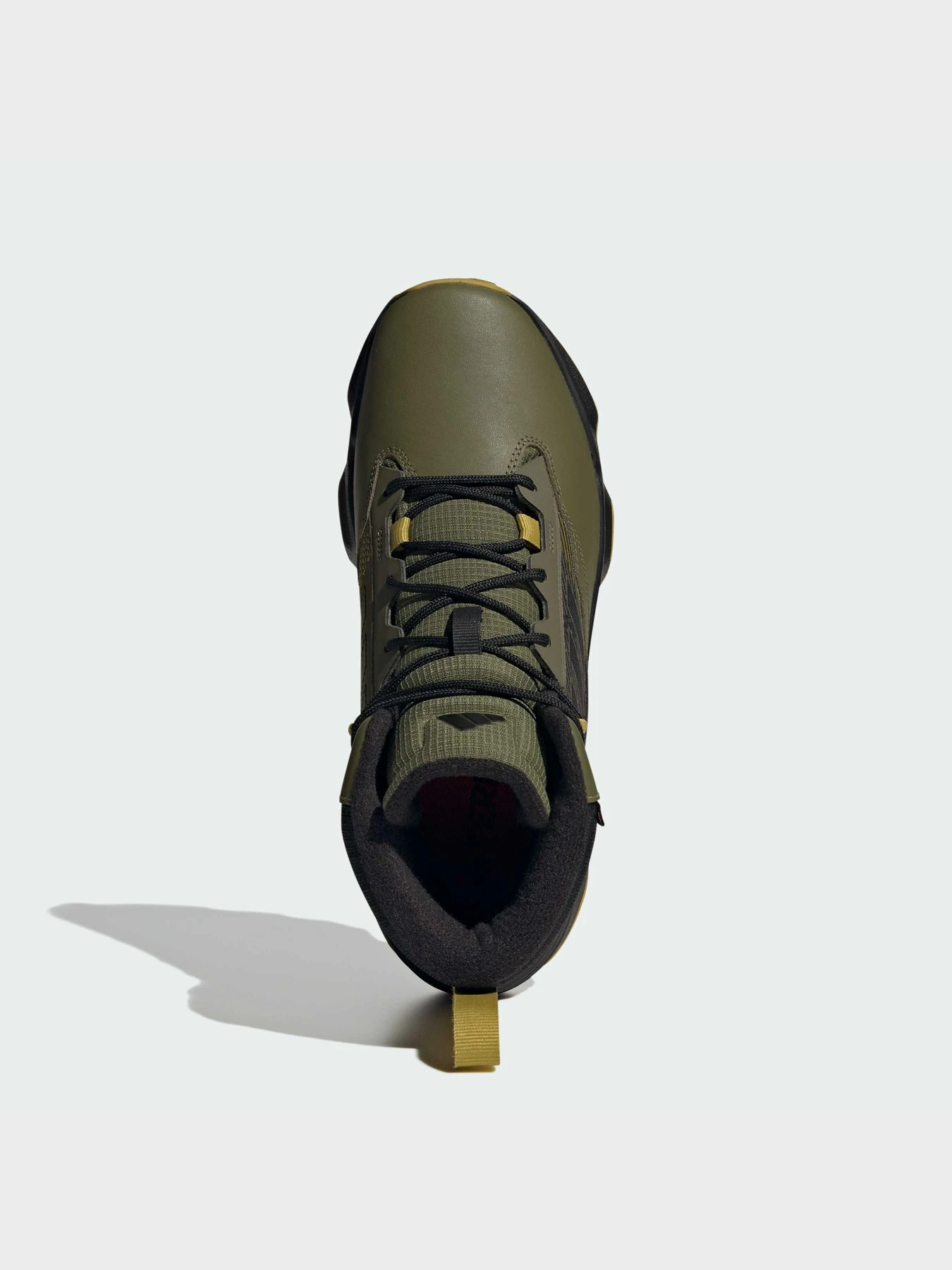 Ботинки и сапоги Adidas модель IF4988 Фото