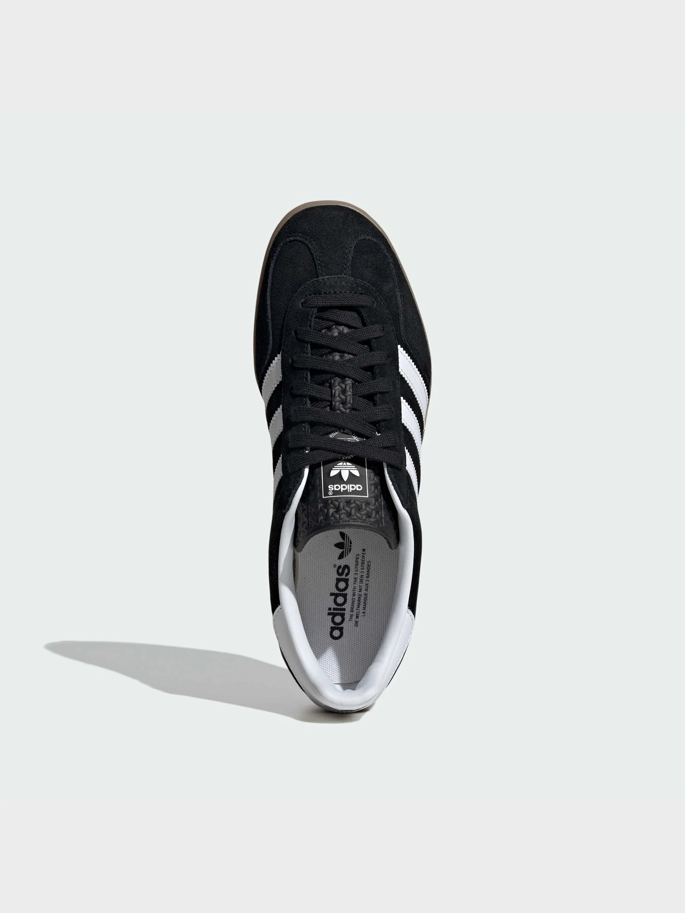 Кеди Adidas Gazelle модель JI2060 Фото