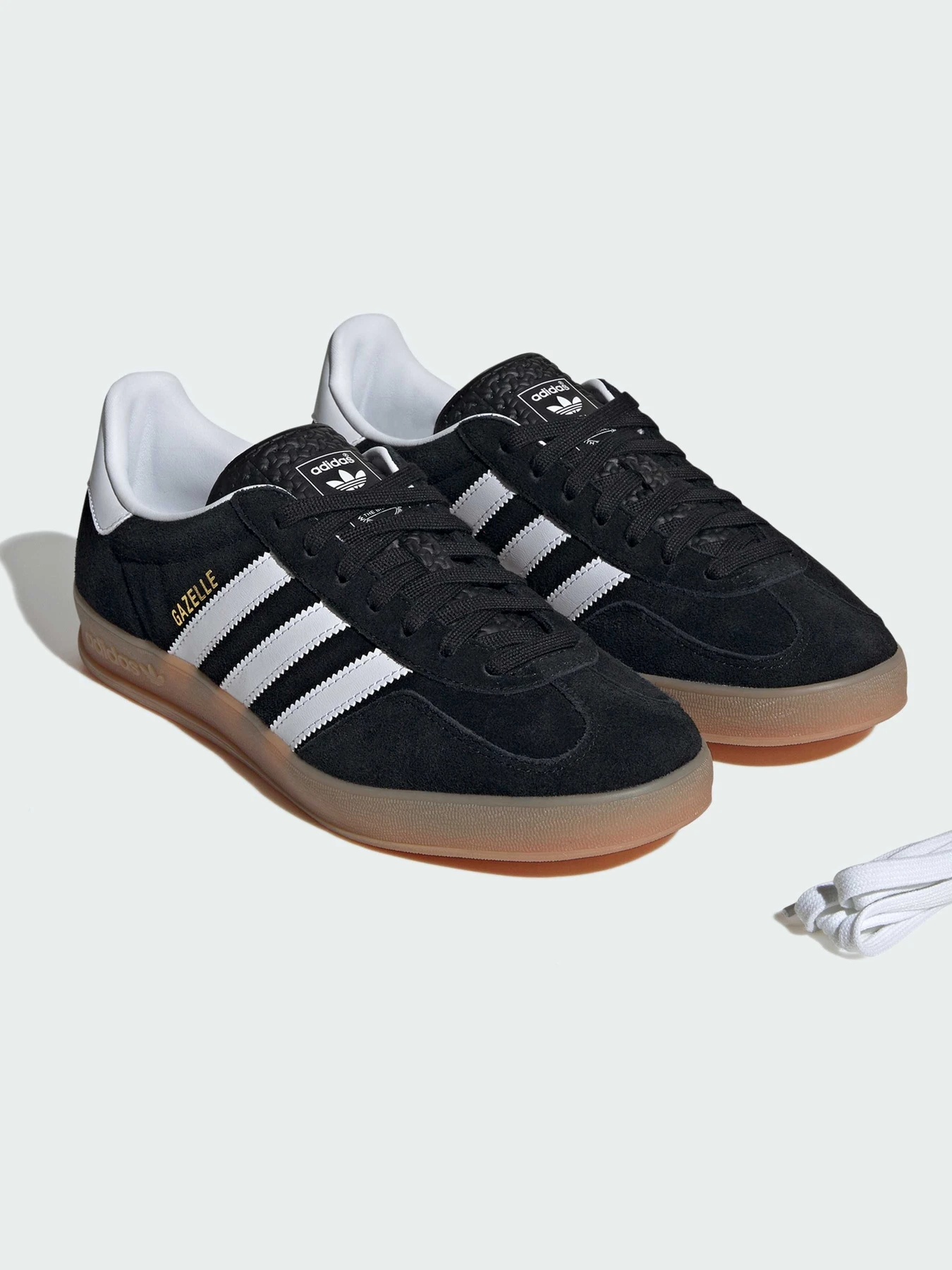 Кеди Adidas Gazelle модель JI2060 Фото