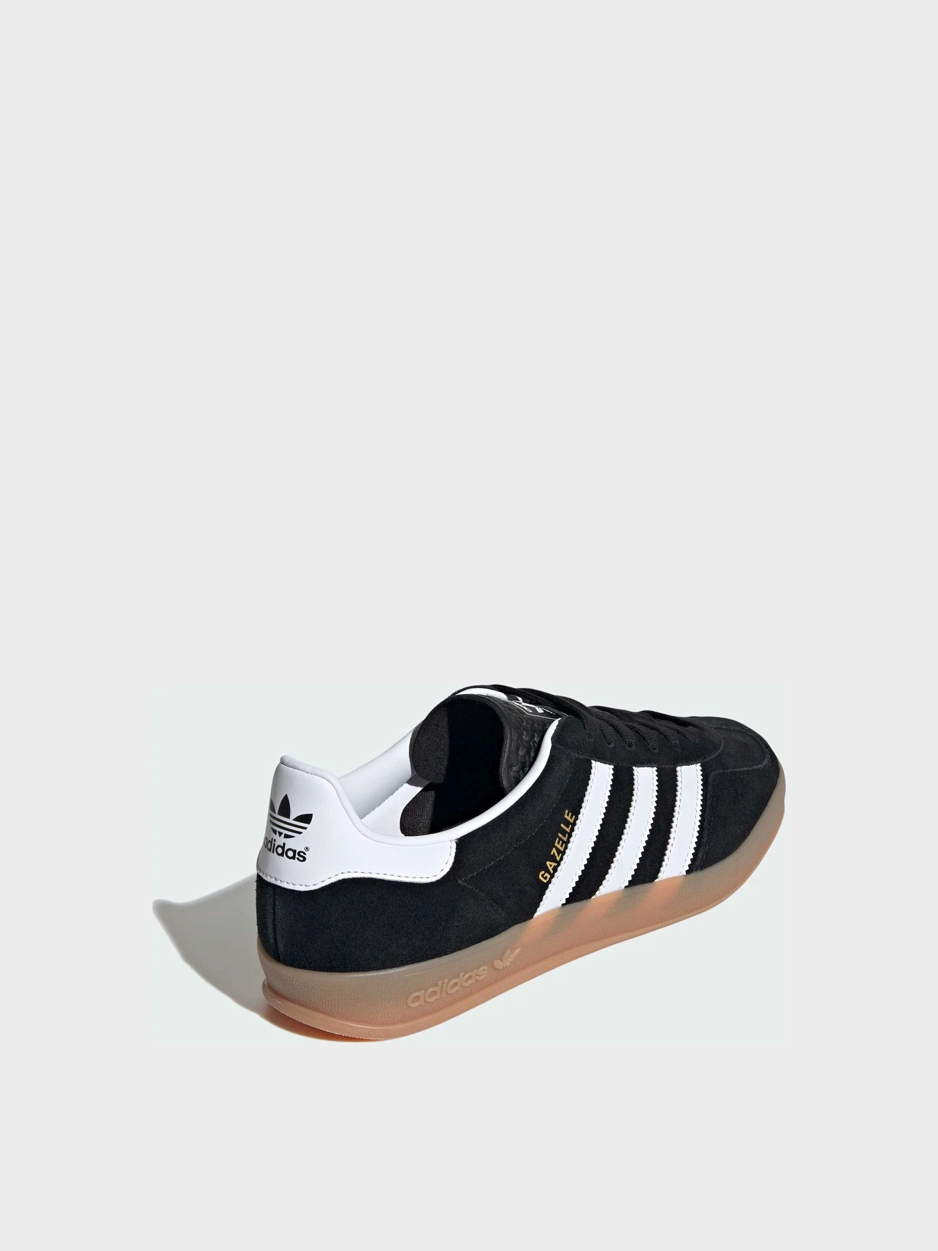 Кеди Adidas Gazelle модель JI2060 Фото