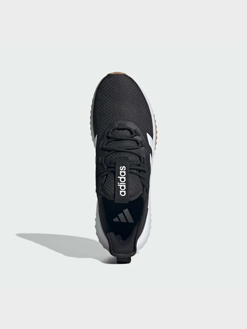 Шкіряні Чоловічі Кросівки повсякденні adidas фото 2