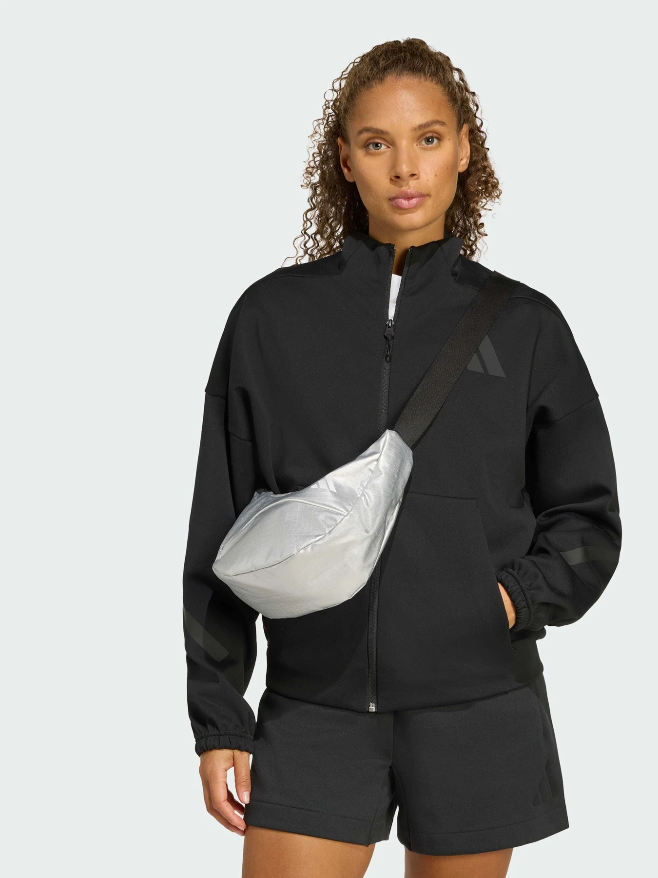 Сумки Adidas модель JM0156 Сумки Adidas модель JM0156 Фото