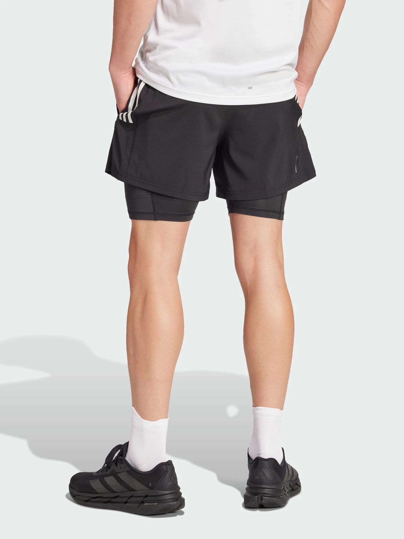 Шорты Adidas модель JN2670 Шорты Adidas модель JN2670 Фото