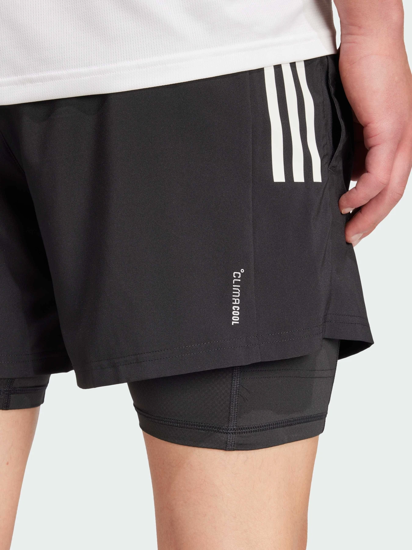 Шорты Adidas модель JN2670 Шорты Adidas модель JN2670 Фото