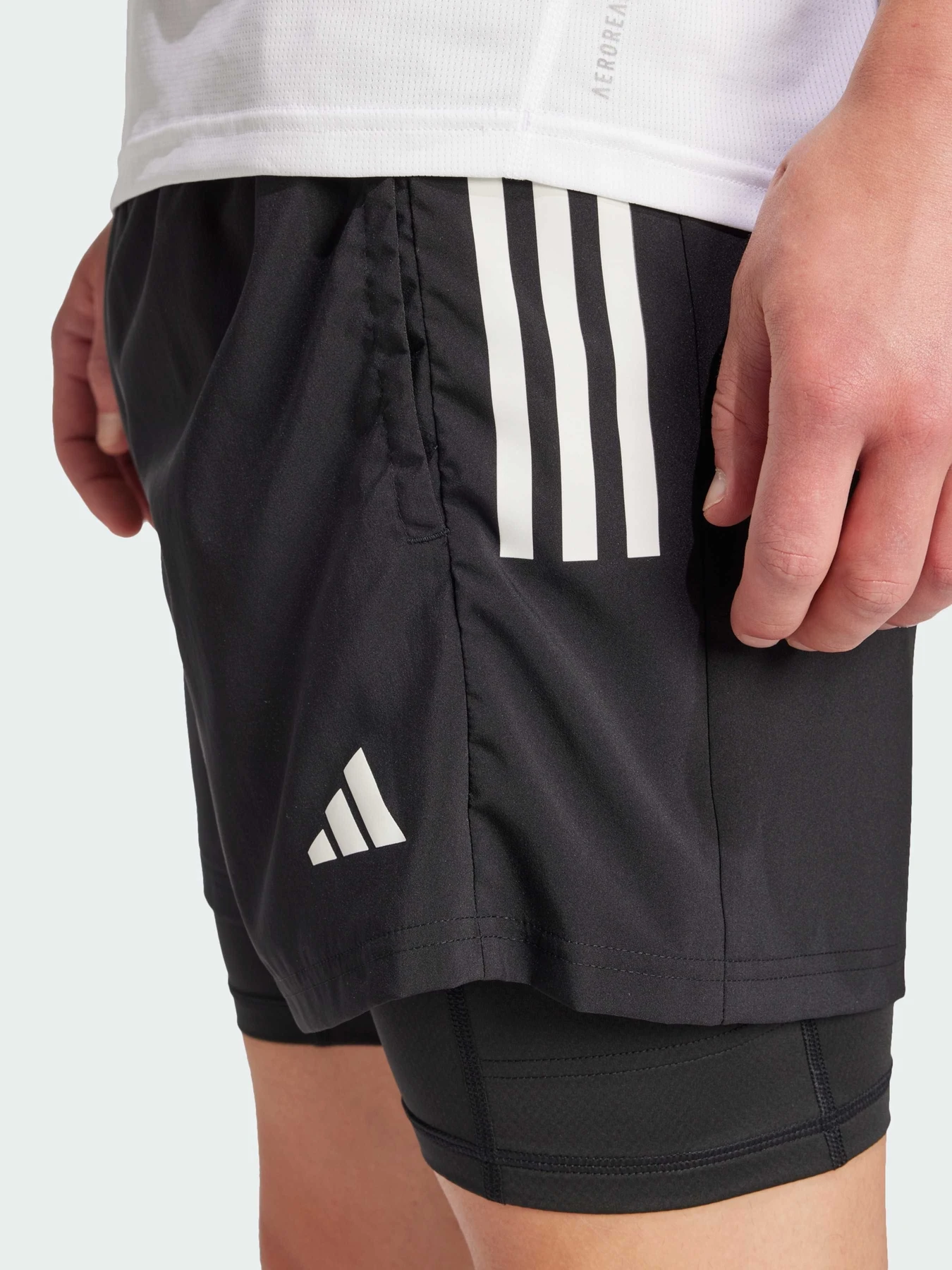 Шорты Adidas модель JN2670 Шорты Adidas модель JN2670 Фото