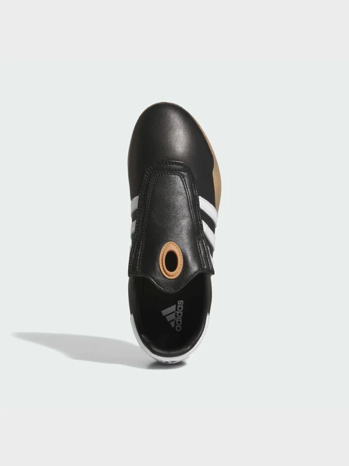 Шкіряні Жіночі Кросівки повсякденні adidas фото 2