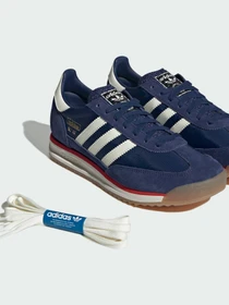 Кроссовки Adidas модель JR8789 Фото