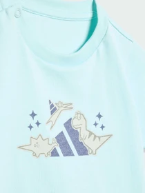 Футболки и поло Adidas модель JV5068 Фото