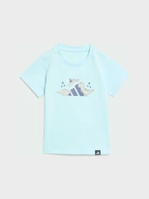 Футболки и поло Adidas модель JV5068 Фото