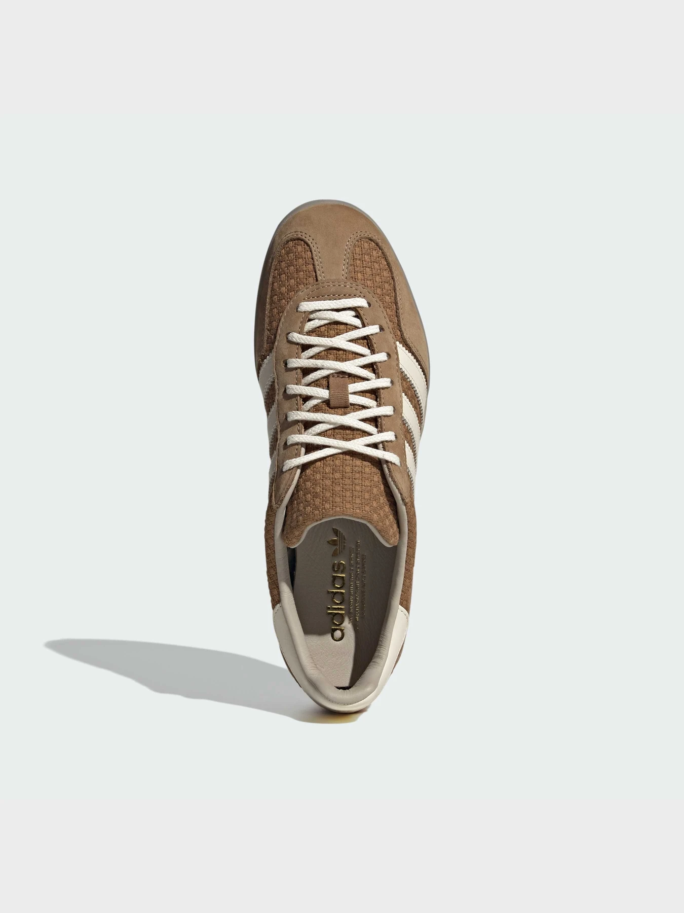Кеди Adidas Gazelle модель JR8851 Кеди Adidas Gazelle модель JR8851 Фото
