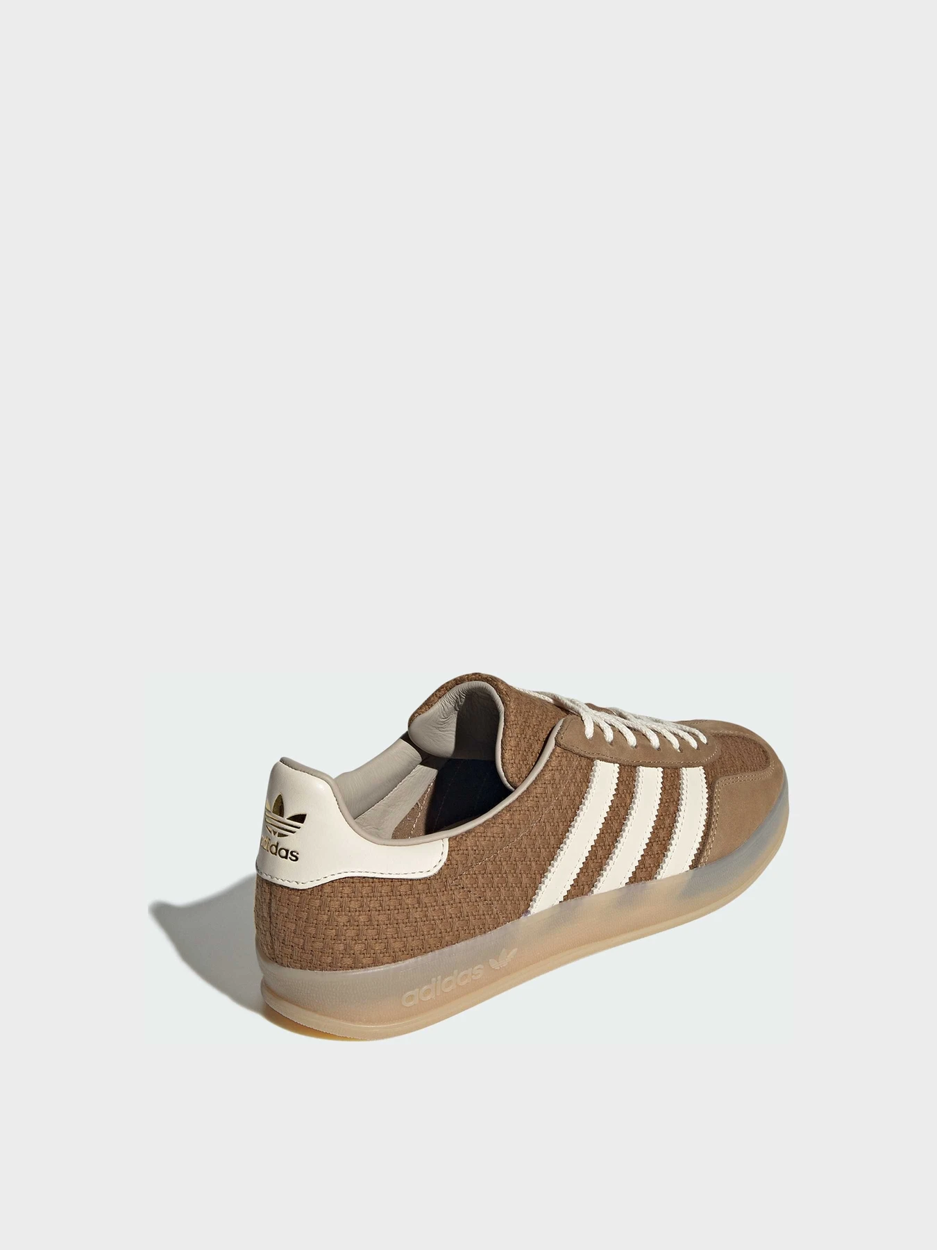Кеди Adidas Gazelle модель JR8851 Кеди Adidas Gazelle модель JR8851 Фото