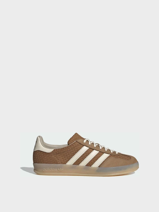 Кеди Adidas Gazelle модель JR8851 Фото