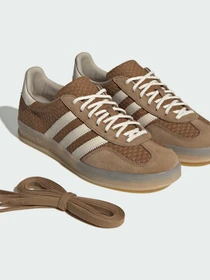 Кеди Adidas Gazelle модель JR8851 Фото