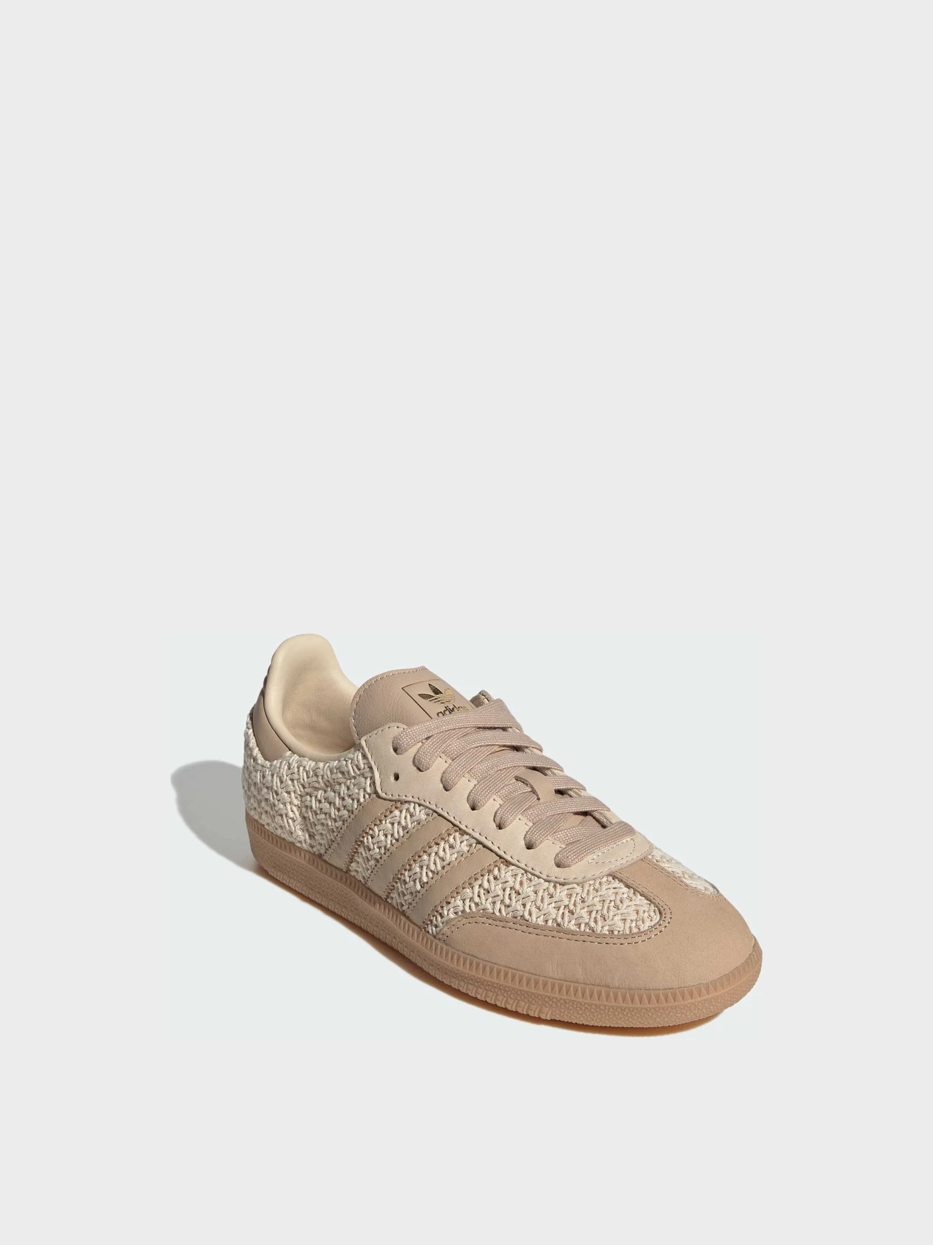 Кеди Adidas Samba модель JR9446 Фото