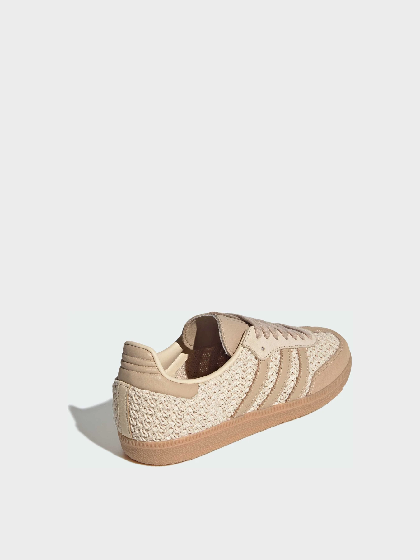 Кеди Adidas Samba модель JR9446 Фото