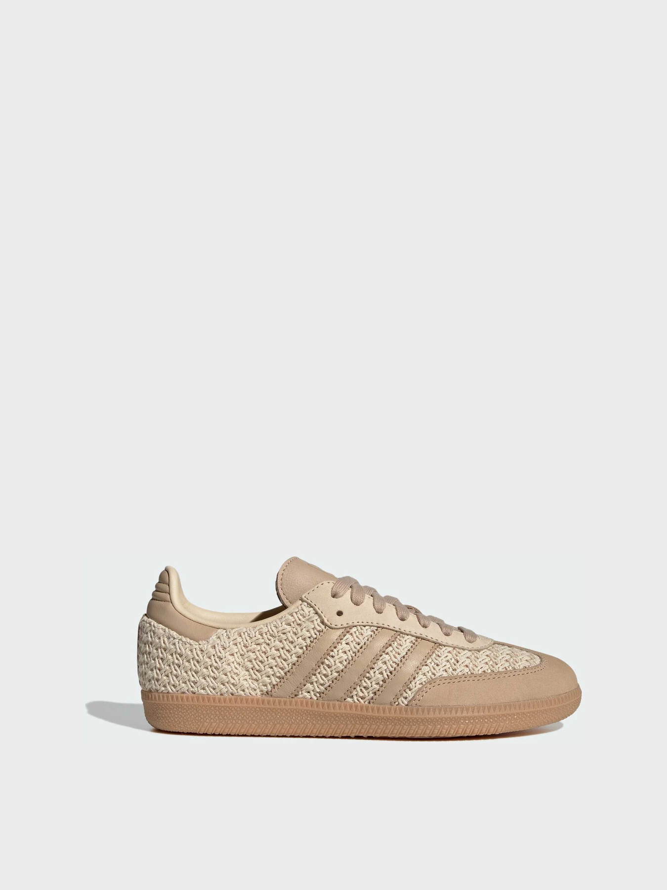 Кеди Adidas Samba модель JR9446 Фото