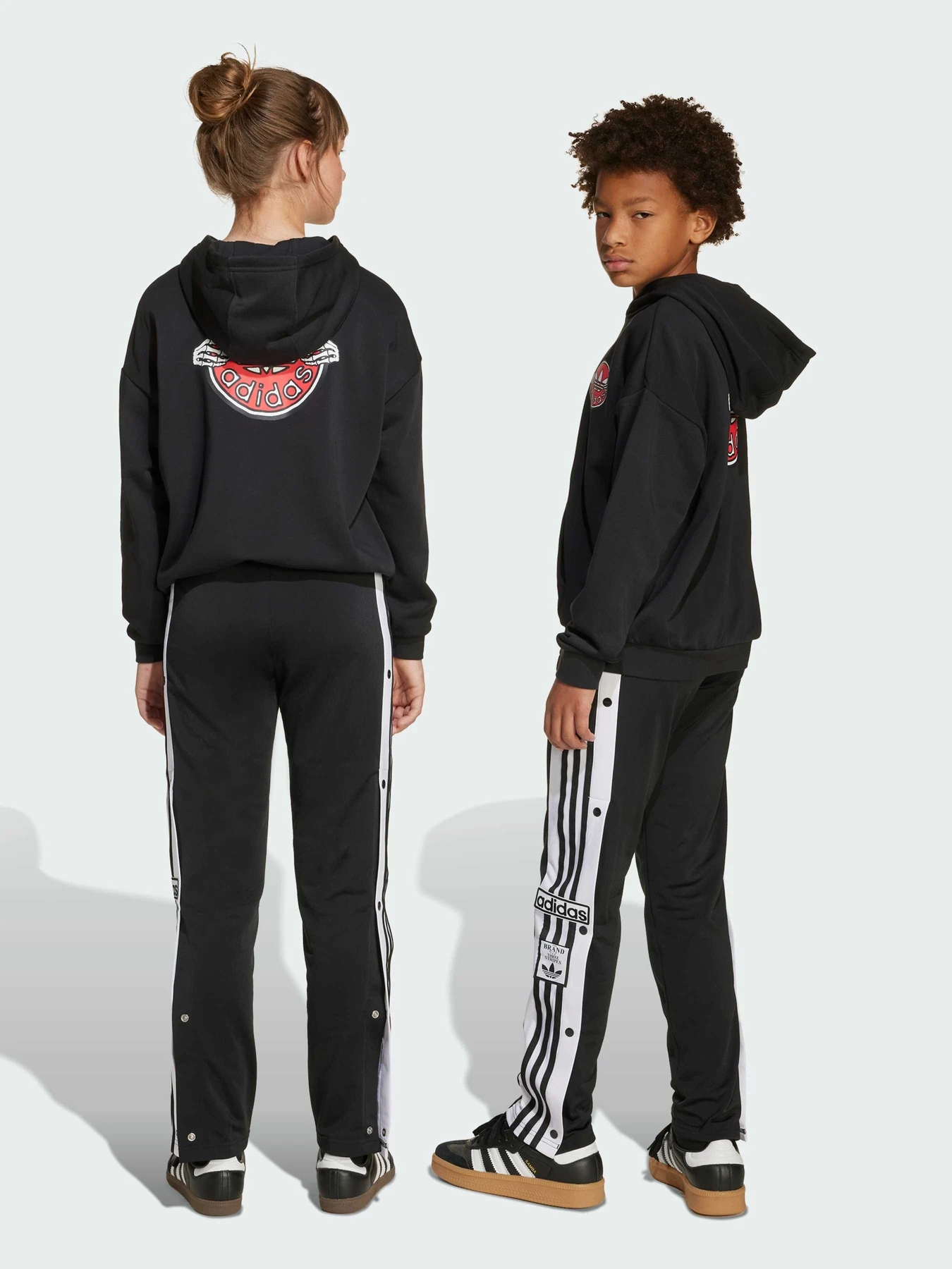 Брюки Adidas Adicolor модель JX1091 Брюки Adidas Adicolor модель JX1091 Фото