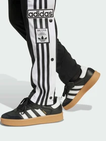 Брюки Adidas Adicolor модель JX1091 Фото