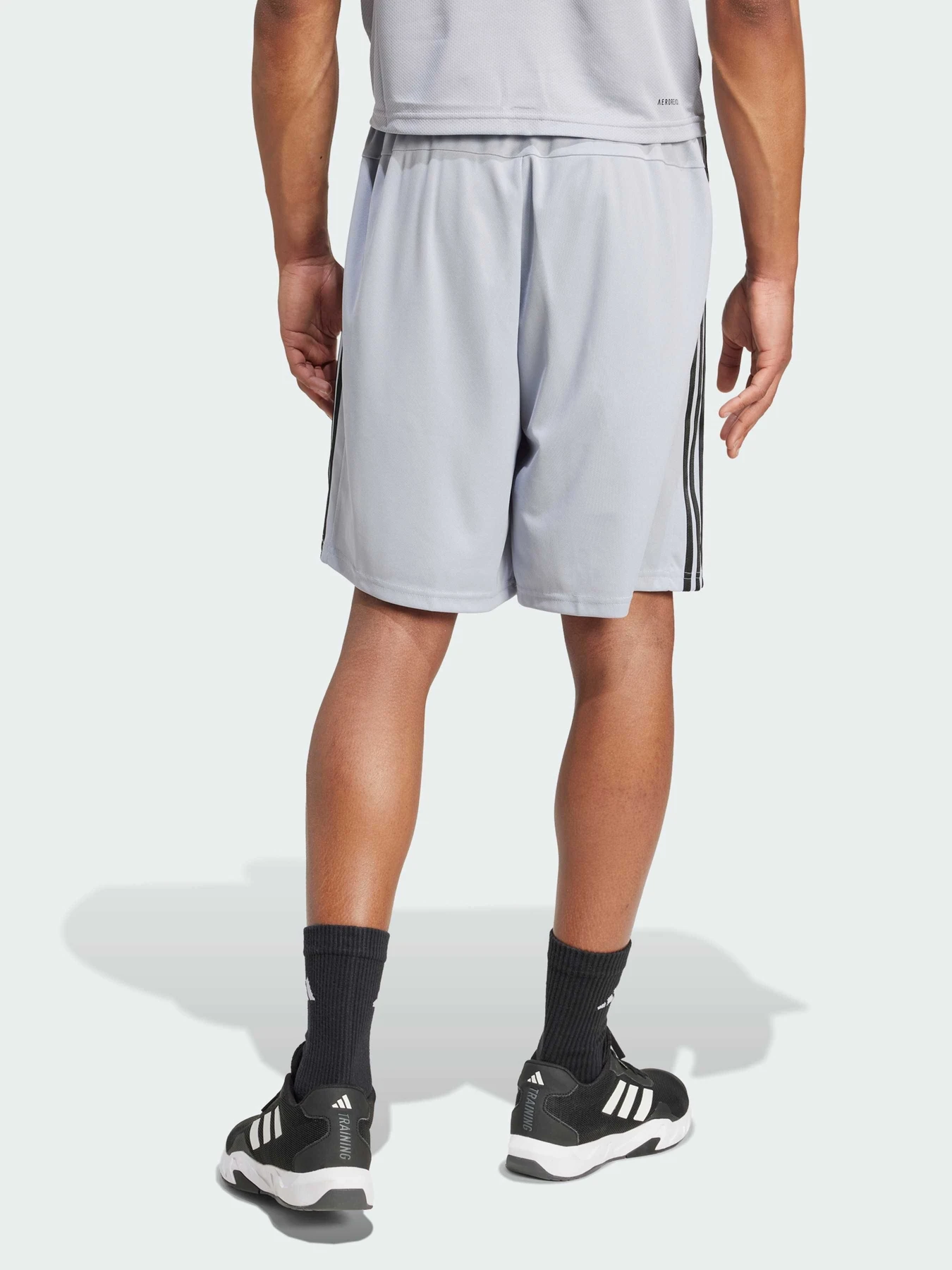 Шорты Adidas модель JX2772 Шорты Adidas модель JX2772 Фото