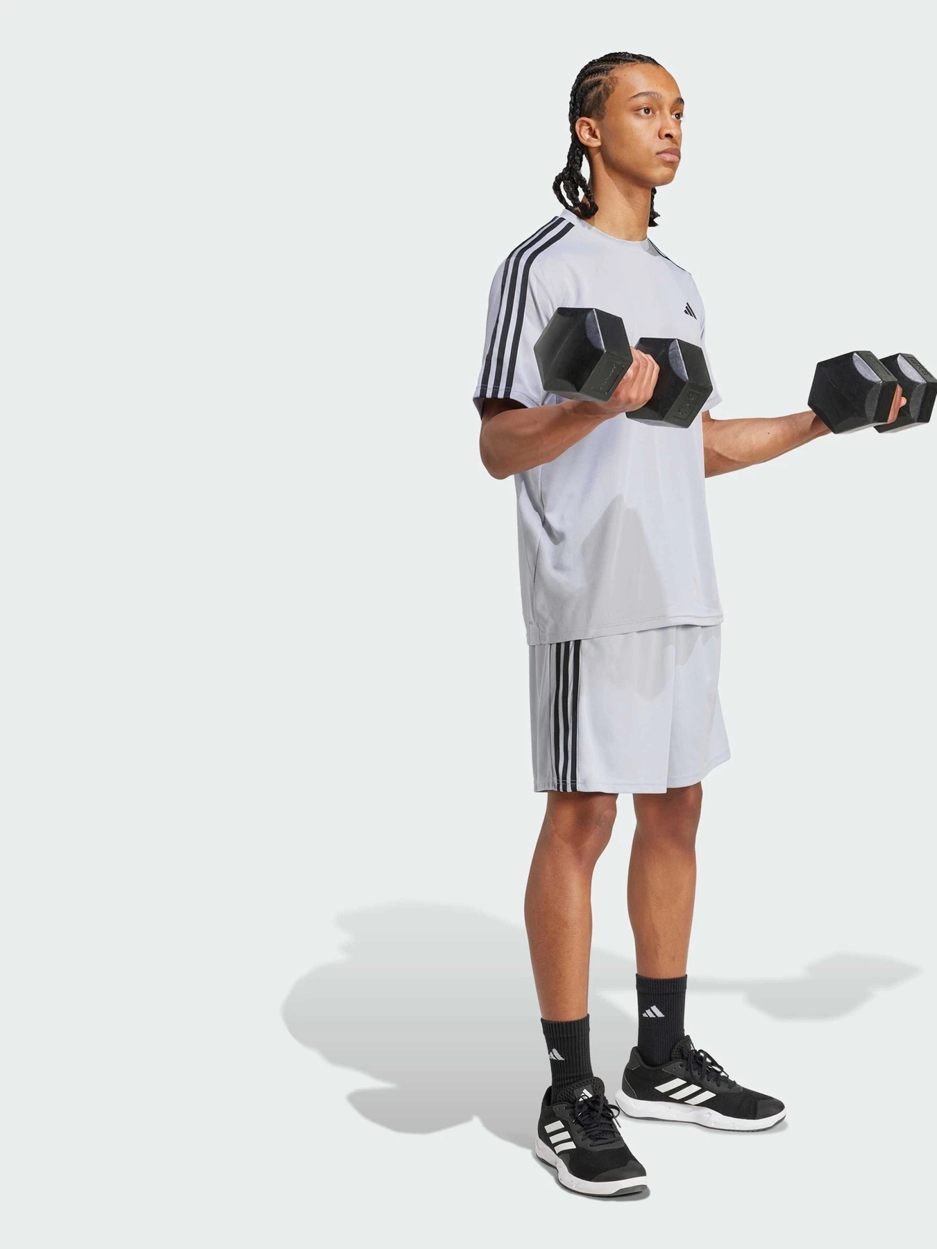 Шорты Adidas модель JX2772 Шорты Adidas модель JX2772 Фото