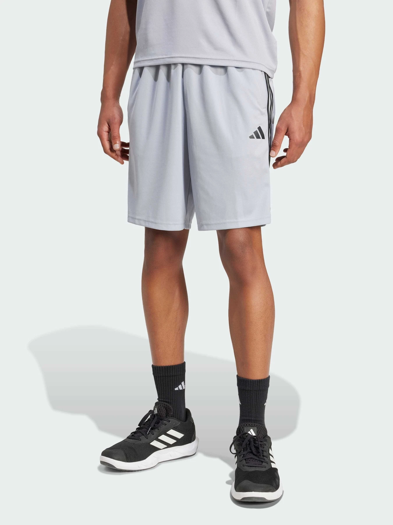 Шорты Adidas модель JX2772 Шорты Adidas модель JX2772 Фото