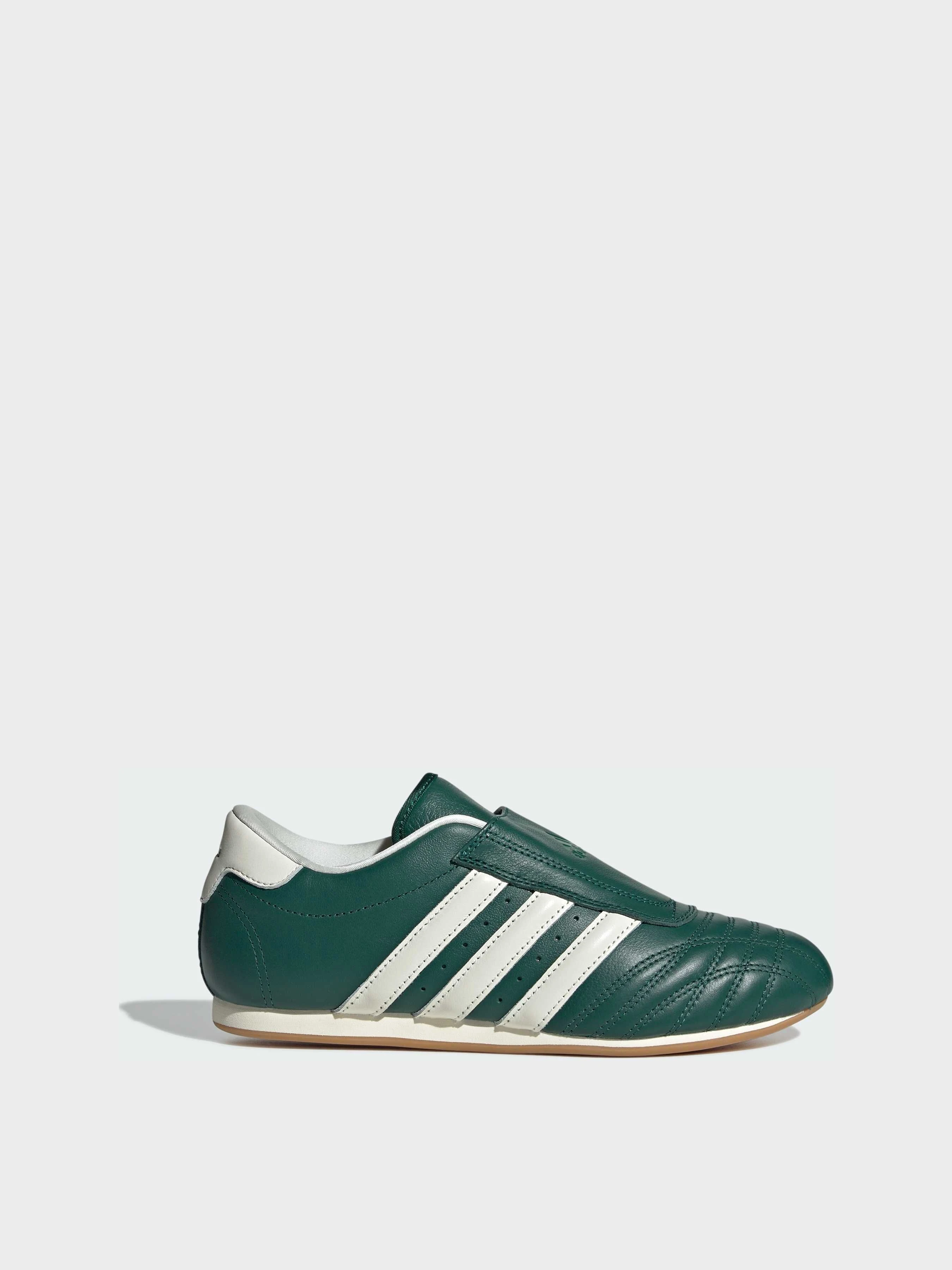 Шкіряні Жіночі Кросівки повсякденні adidas
