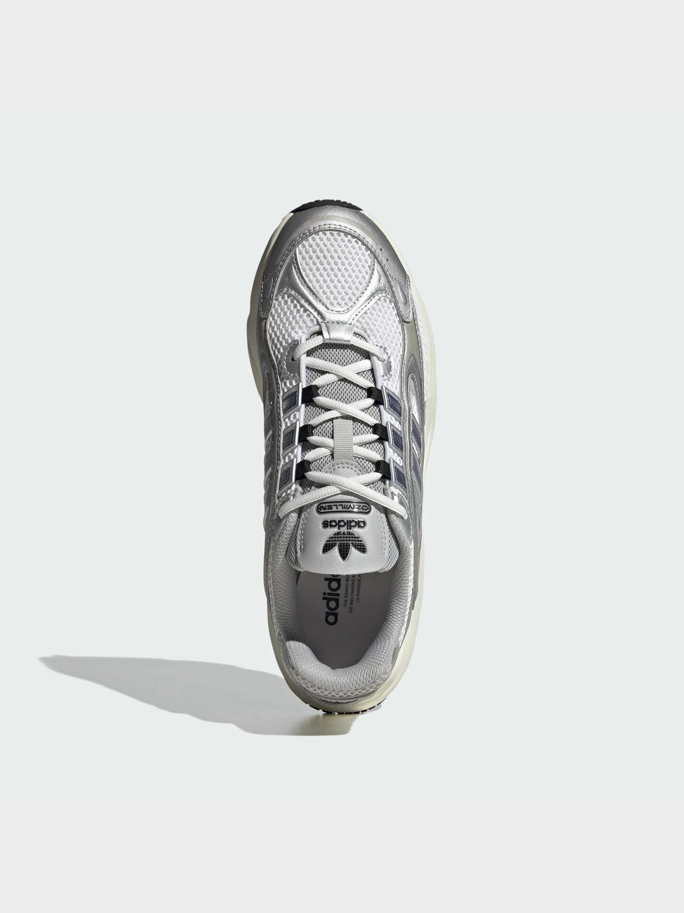 Кросівки Adidas Ozweego модель IF4015 Кросівки Adidas Ozweego модель IF4015 Фото