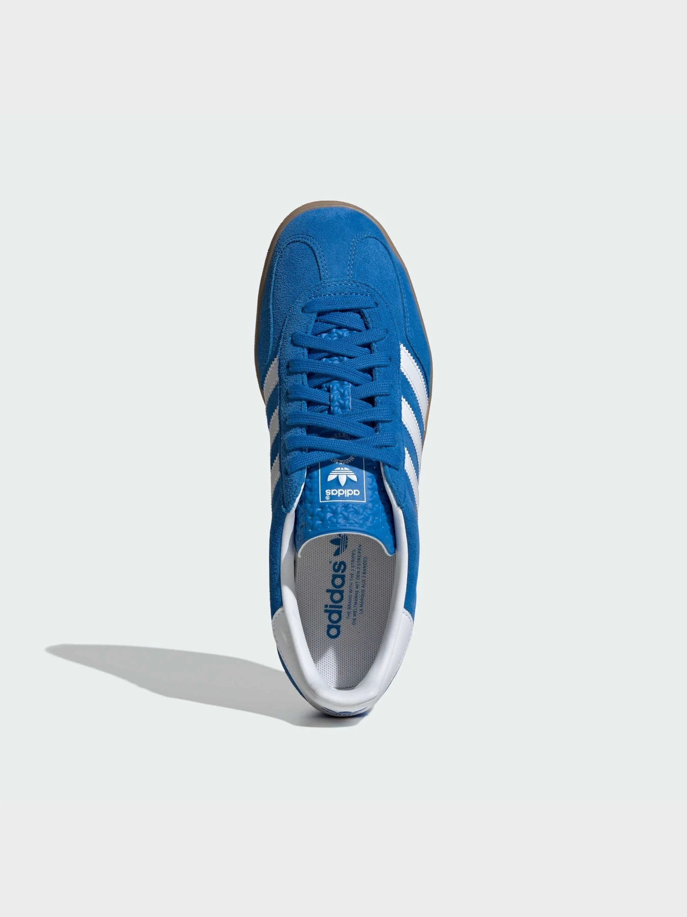 Кеди Adidas Gazelle модель JI2061 Кеди Adidas Gazelle модель JI2061 Фото