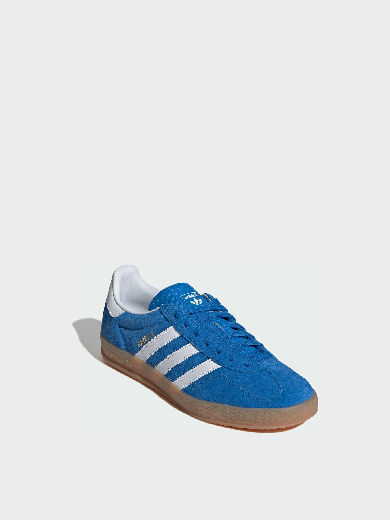 Кеди Adidas Gazelle модель JI2061 Кеди Adidas Gazelle модель JI2061 Фото