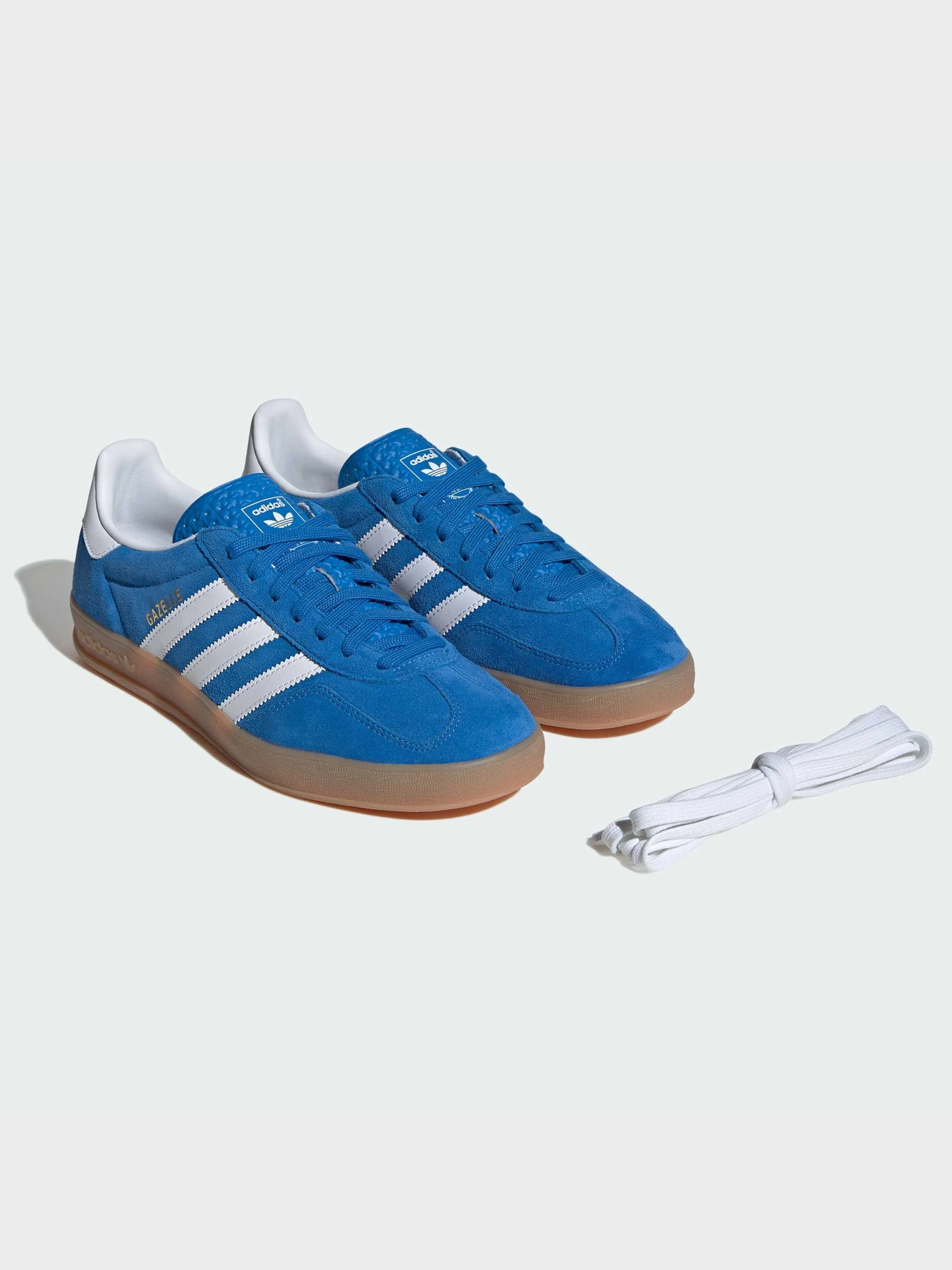 Кеди Adidas Gazelle модель JI2061 Кеди Adidas Gazelle модель JI2061 Фото