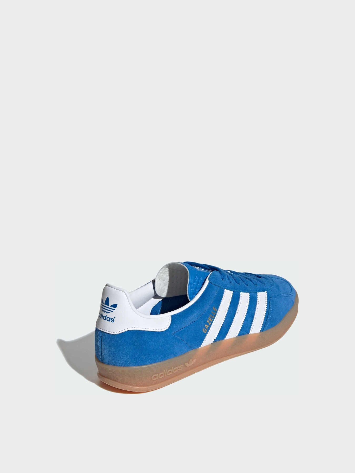 Кеди Adidas Gazelle модель JI2061 Кеди Adidas Gazelle модель JI2061 Фото
