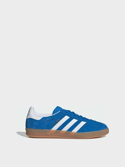 Кеды Adidas Gazelle модель JI2061 Фото