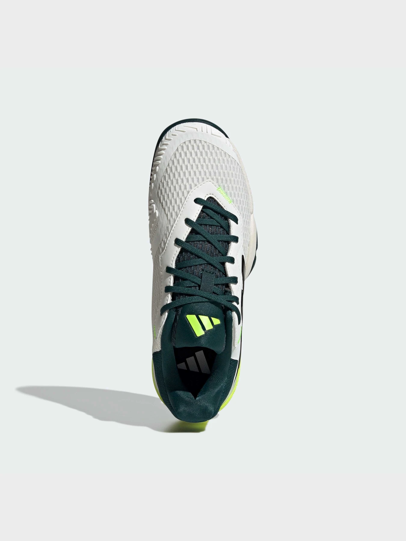 Кроссовки Adidas Barricade модель JH5126 Фото